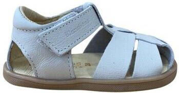 Blanditos Sandalen COSTA Sandalia cerrada Gris