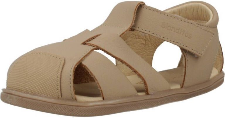Blanditos Platte sandalen Costabd