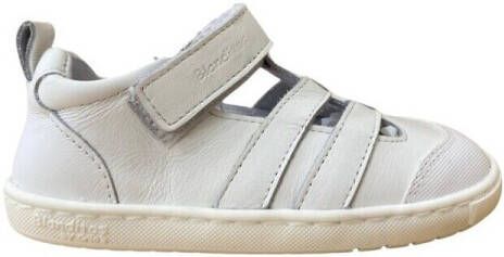 Blanditos Sandalen de Crío's MILOS Blanco