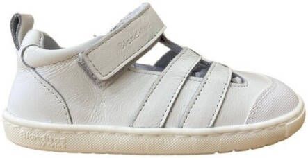 Blanditos Sandalen de Crío's MILOS Blanco