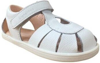 Blanditos Sandalen INDIA Sandalia Blanco