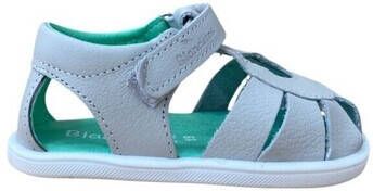 Blanditos Sandalen INDIA Sandalia Gris