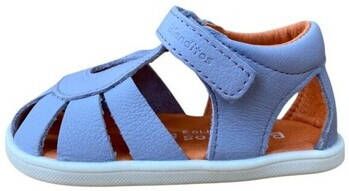 Blanditos Sandalen INDIA Sandalia Lila