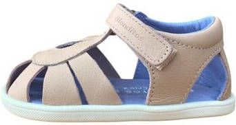 Blanditos Sandalen INDIA Sandalia Rosa