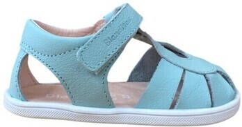 Blanditos Sandalen INDIA Sandalia Verde