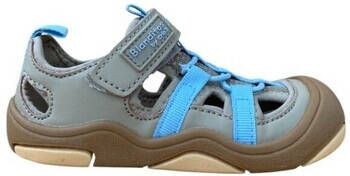 Blanditos Platte sandalen OLIMPO SANDALIA BAREFOOT Arena