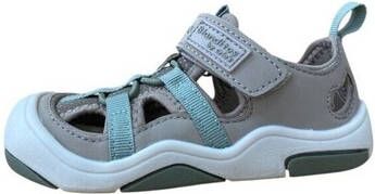 Blanditos Platte sandalen OLIMPO SANDALIA BAREFOOT Taupe