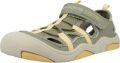 Blanditos Platte sandalen Olimpobd - Groen