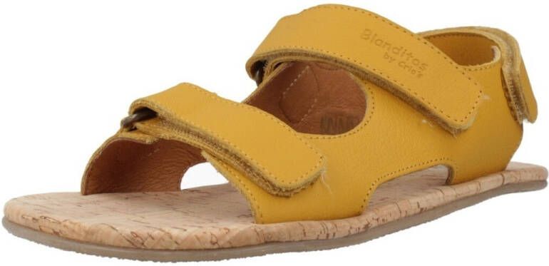Blanditos Sandalen TIMONBD