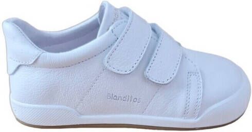 Blanditos Sneakers by Crío's LONDRES Blanco
