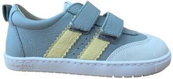 Blanditos Sneakers by Crío's MAREA Verde