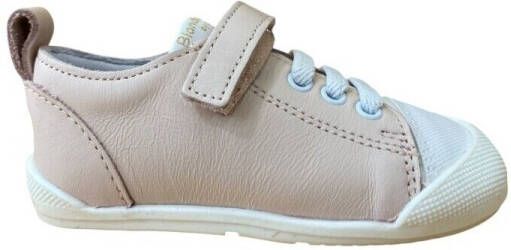 Blanditos Sneakers by Crío's ARIEL DEPORTIVA RESPETUOSA NIÑA Rosa