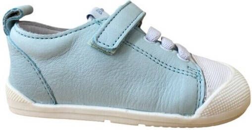Blanditos Sneakers by Crío's ARIEL DEPORTIVA RESPETUOSA NIÑA Verde