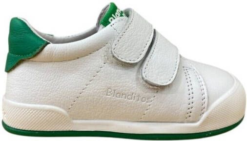 Blanditos Sneakers by Crios LONDRES 25 V Blanco