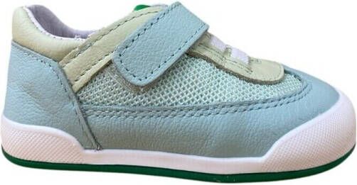 Blanditos Sneakers by Crios MODENA 25V Verde