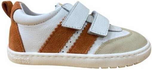 Blanditos Sneakers by Crios MAREA 25V Naranja