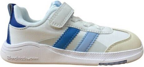 Blanditos Sneakers ARES Blanco