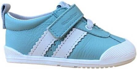 Blanditos Sneakers de Crío's IRIS Verde