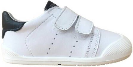 Blanditos Sneakers de Crío's PARIS Blanco