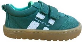 Blanditos Sneakers LISBOA DEPORTIVA RESPETUOSA Verde