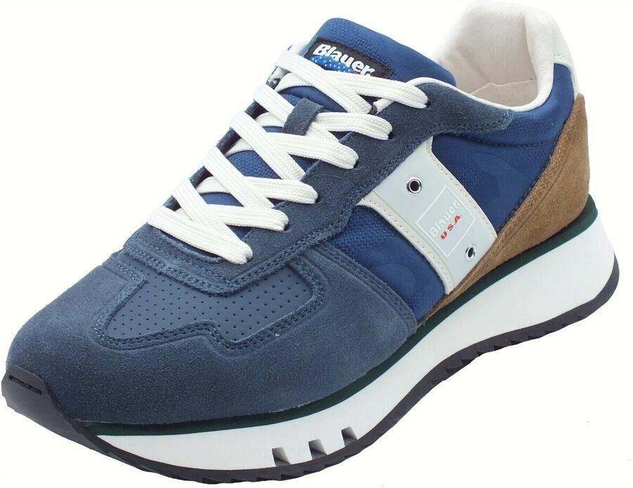 Blauer Fitness Schoenen S5TOKYO01 - Foto 2