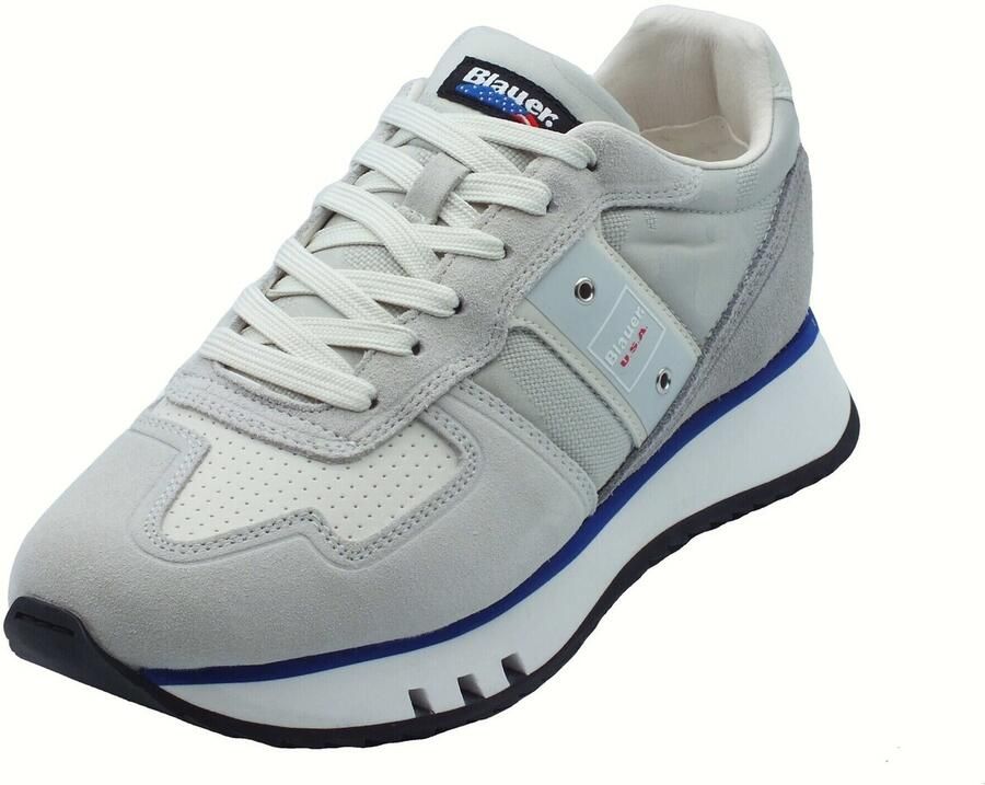 Blauer Fitness Schoenen S5TOKYO01 - Foto 3