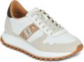 Blauer Hoge Sneakers MILLEN - Beige