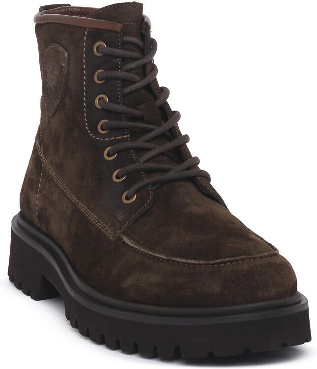 Blauer Laarzen DKB MAN BOOT BUXTON 05