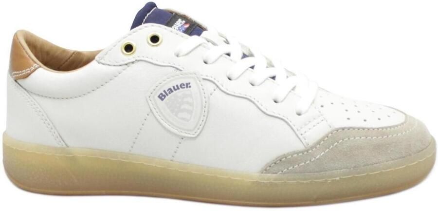 Blauer Lage Sneakers BLA-E26-MURRAY21-LES - Foto 2