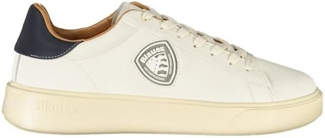 Blauer Lage Sneakers f5buck07lea