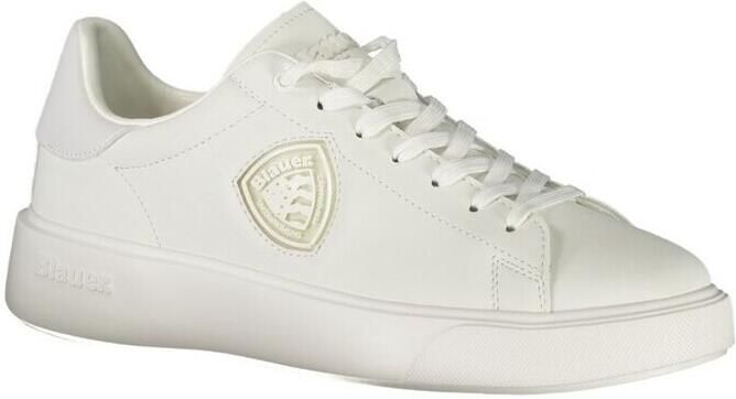 Blauer Lage Sneakers f5buck07leabiwhi41