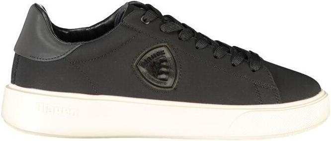Blauer Lage Sneakers f5buck07leaneblk41