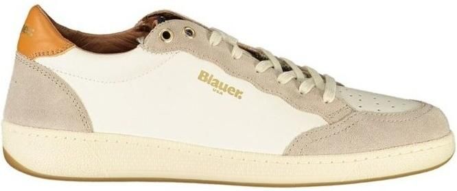 Blauer Lage Sneakers f5murray01lesbiwhitau41