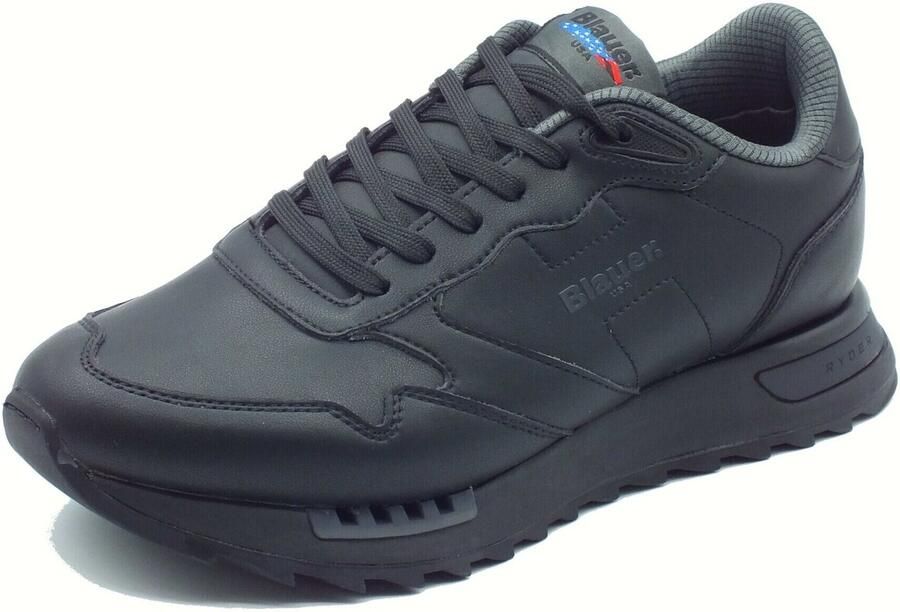 Blauer Lage Sneakers F5RYDER01