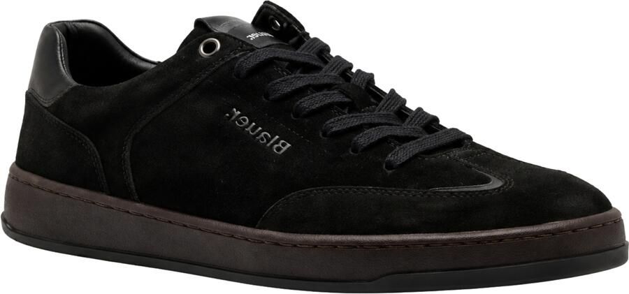 Blauer Lage Sneakers F6FARRELL02 SUE