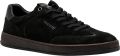 Blauer Lage Sneakers F6FARRELL02 SUE - Zwart