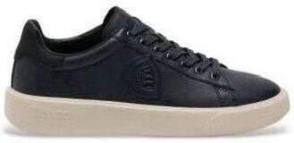 Blauer Lage Sneakers f5buck01nubblnvy41 - Foto 2