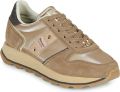 Blauer.USA Sneakers laag sand ombergrijs grijs - Beige