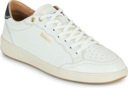 Blauer Lage Sneakers MURRAY