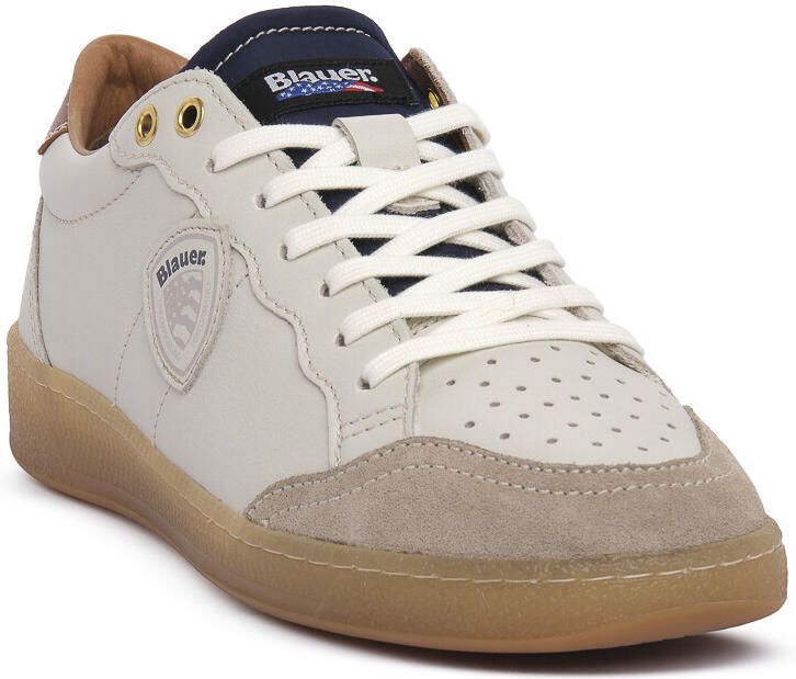 Blauer Lage Sneakers BLA-E26-MURRAY21-LES - Foto 3
