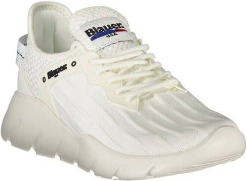 Blauer Lage Sneakers s5hulett01knibiwhi41