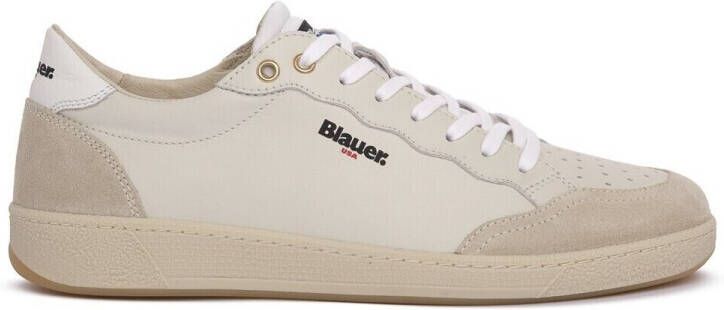 Blauer Lage Sneakers S5MURRAY01LESWHIBEI - Foto 3