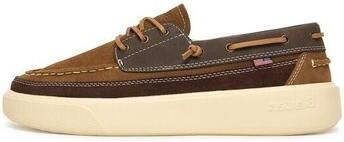 Blauer Lage Sneakers S6BUCK06 SUP