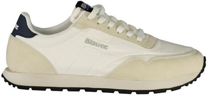 Blauer Lage Sneakers s6falcon01nysbiwhinvy41