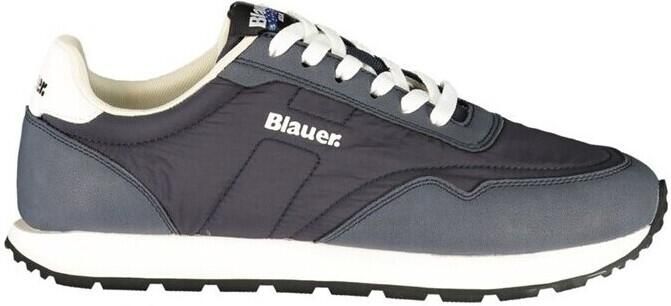 Blauer Lage Sneakers s6falcon01nysblnvywhi41