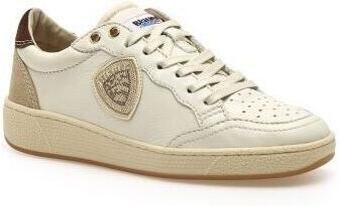 Blauer Lage Sneakers BLA-E26-OLYMPIA21-LES - Foto 6