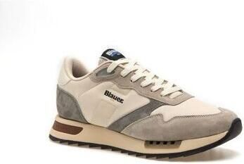 Blauer Lage Sneakers S6RYDER01 NYS