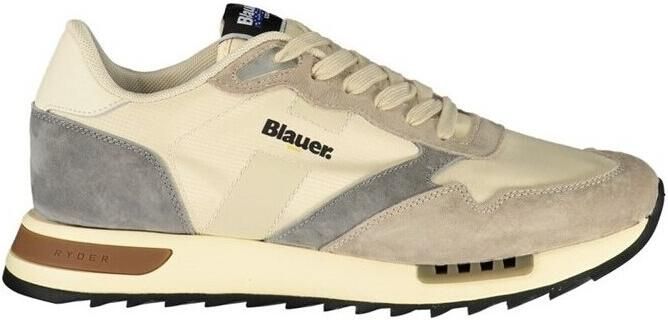 Blauer Lage Sneakers s6ryder01nysbecregry41