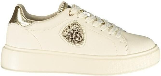 Blauer Lage Sneakers s6venus01lembecrepla37 - Foto 4