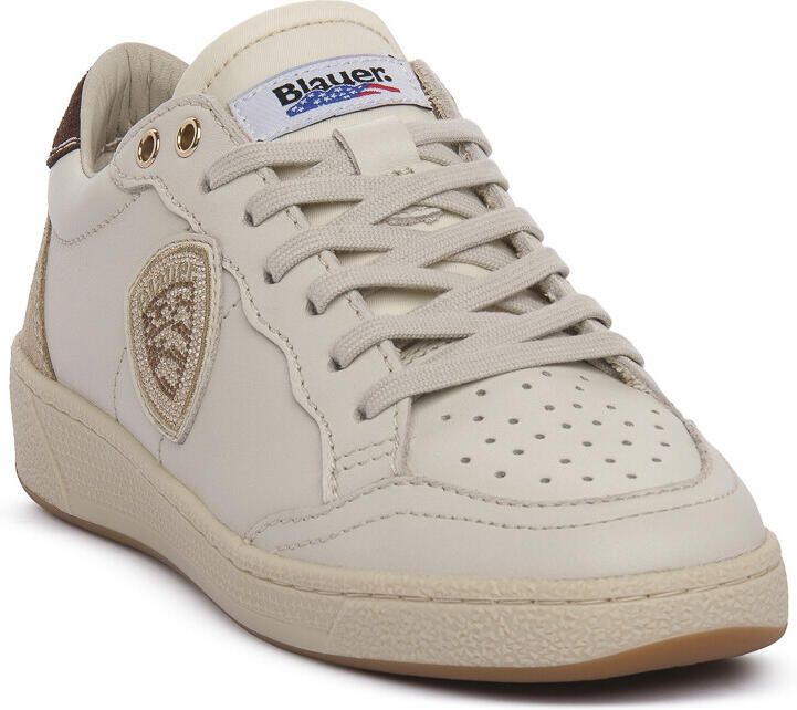 Blauer Lage Sneakers BLA-E26-OLYMPIA21-LES - Foto 5